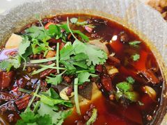 -成都驻京办餐厅(蜀都宾馆店)