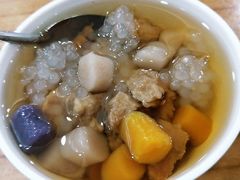 -冰神糖水铺(国贸中心店)
