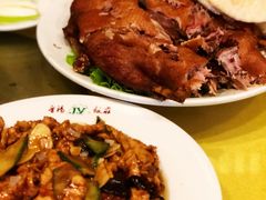 -晋阳饭庄(虎坊桥店)