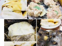 -香港蓮香樓(中環店)