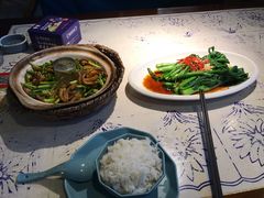 -客宴·江西客家菜(红角洲店)