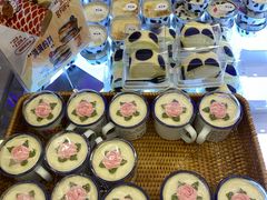 -红星前进面包牛奶公司(君太店)