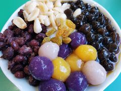 -堂屋糖水店(愚园店)