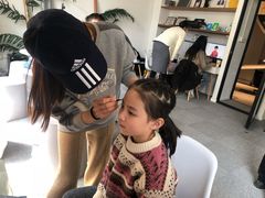-白箱照相馆·外拍