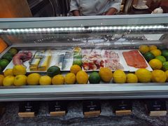 -廊桥咖啡厅·海鲜自助餐厅(成都世纪城天堂洲际大饭店)