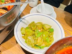 -肖记公安牛肉鱼杂馆·省级非物质文化遗产(金色雅园直营店)