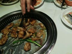 -钱小奴创意自助餐厅·原切谷饲安格斯畅吃(苏州昆山招商花园城店)