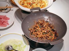 -潇湘码头·鲜湘菜(清河店)