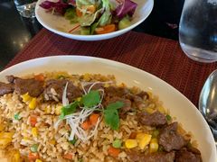 -WOLFGANG PUCK KITCHEN & BAR(迪士尼小镇店)