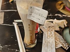 -湊湊火锅·茶憩(颐堤港店)