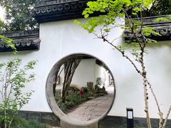 -上海方塔园