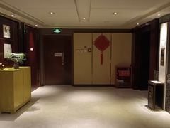 -泰安东尊华美达广场酒店(泰山景区店)