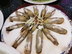 -王庄阿咪海鲜大排档(象园店)