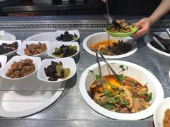 -牛吃草牛肉面(翠柏路店)