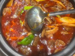 -肖记公安牛肉鱼杂馆· 省级非物质文化遗产(仁和路店)