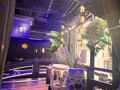 -绿茶餐厅(千岛湖银泰城店)