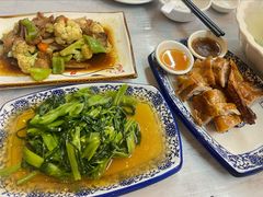 -杨南饭店·二十五年闽菜馆(凤湖新城一店)