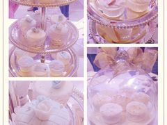 -美丽心情蛋糕(江苏路店)