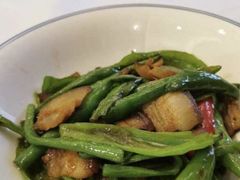 徽州小炒肉-同庆楼(大钟寺店)