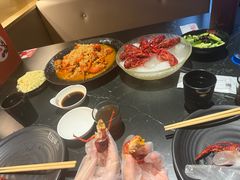 -红盔甲·小龙虾(人民广场店)