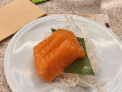 -争鲜回转寿司(海曙天一PLUS店)