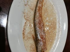 刀鱼-老半斋(福州路店)