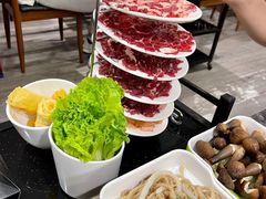 -八合里牛肉火锅(新洲店)