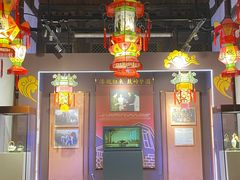 -福建省非物质文化遗产博览苑