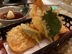 -西村日本料理(香格里拉饭店)