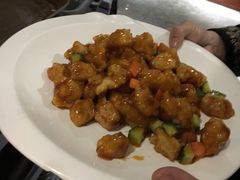 -金掌勺东北菜(格兰晴天店)