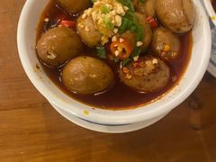 -炉小二铜锅牛蛙•川湘菜(三里屯店)