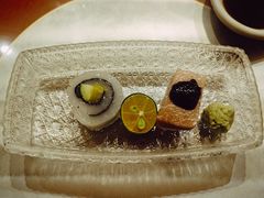 -鮨青(恒基名人购物中心店)