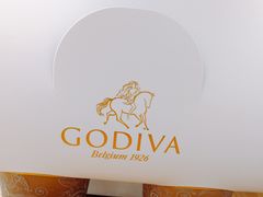 -GODIVA(海岸城店)