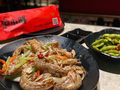 -沪小胖小龙虾(淮海中路旗舰店)