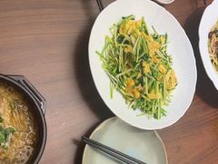 -华竹饭店(中央大街店)