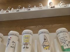 -卡旺卡(合肥天鹅湖置地广场店)