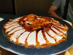 -守柴炉烤鸭(科华中路王府井店)