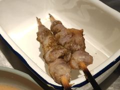 -煜北·西北小馆(曲阳路店)