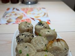 -小杨生煎(东方明珠店)