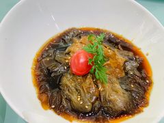 -汤记传菜(秀浦路店)