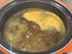 -轩于鲜旋转小火锅(天虹商场木渎店)