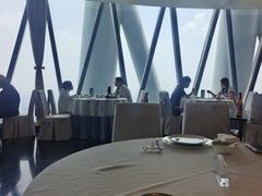 -广州塔晖粤轩中餐厅