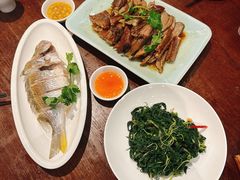 -鱼篮仔·潮汕美食(圆明新园店)