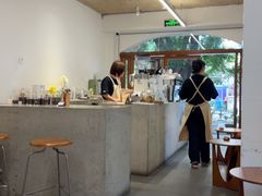 -素咫咖啡CLIFEROSE(新安店)