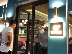 门面-付掌柜在成都·热炒砂锅集(金禾店)