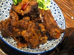 -有才叔北京时间涮肉(紫薇尚层店)