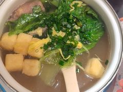-小杨生煎(黄河路店)