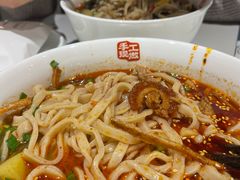 -一醒·手工面·西北传统小吃(悠方购物中心店)