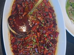 -喜悦烤鸭·新京菜(王府井店)