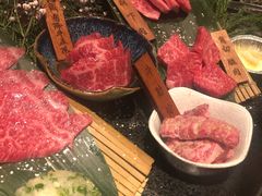 -老乾杯和牛烧肉(王府中环店)